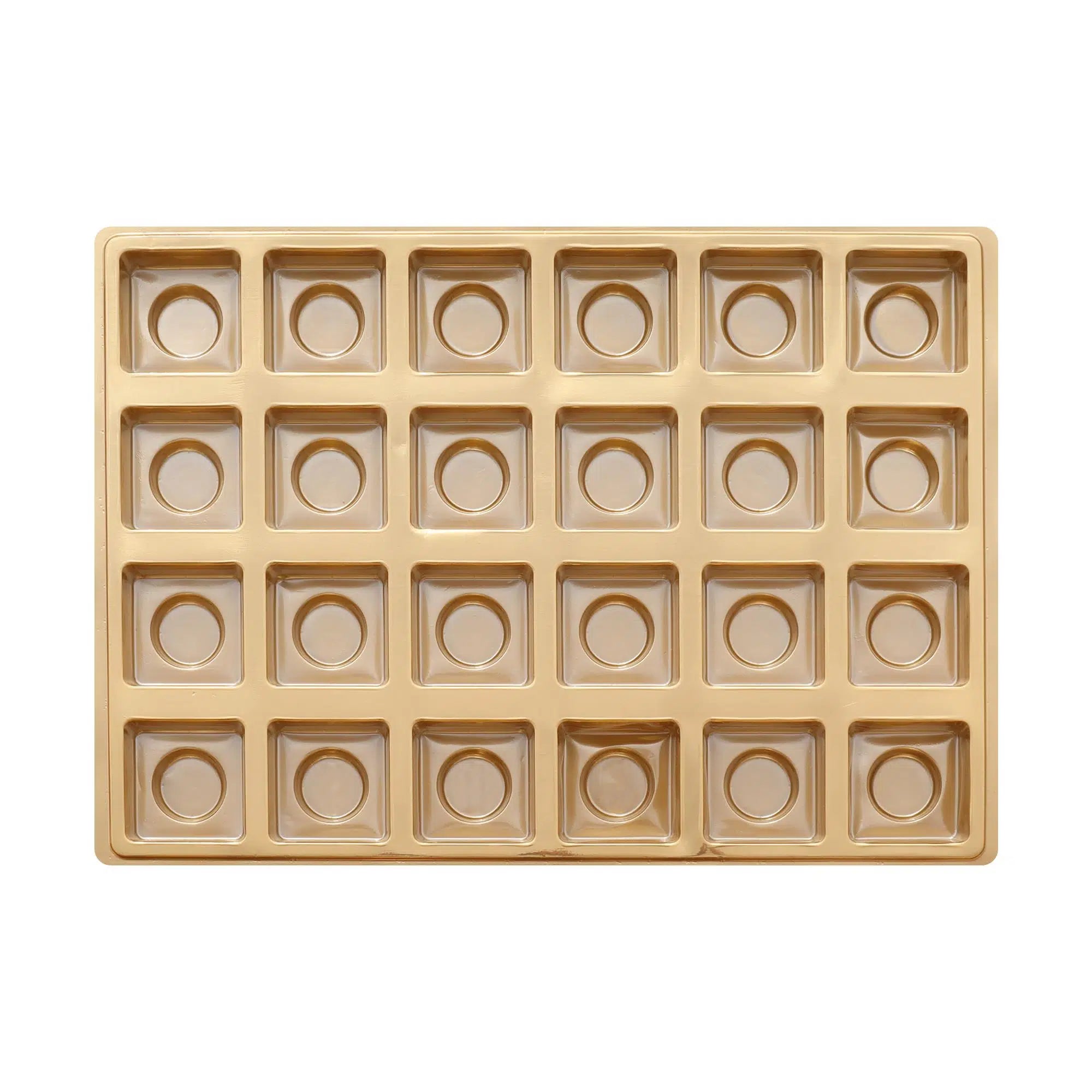 24 Bölmeli Special Gold Seperatör 750 gr- 50 Adet