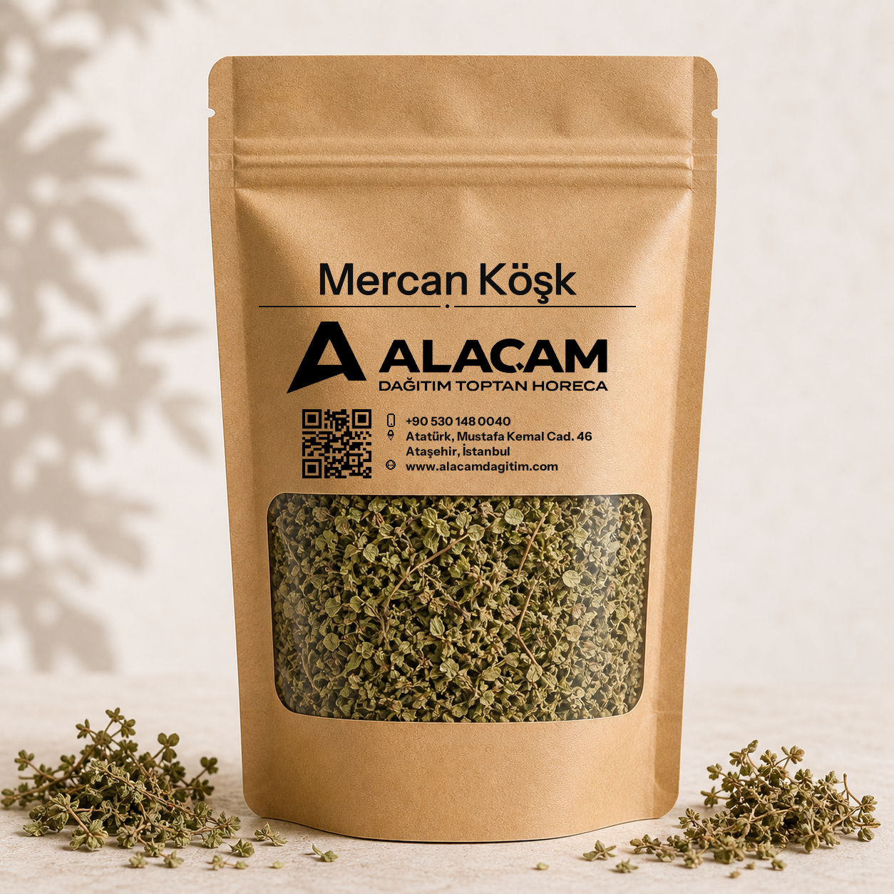 Mercan Köşk