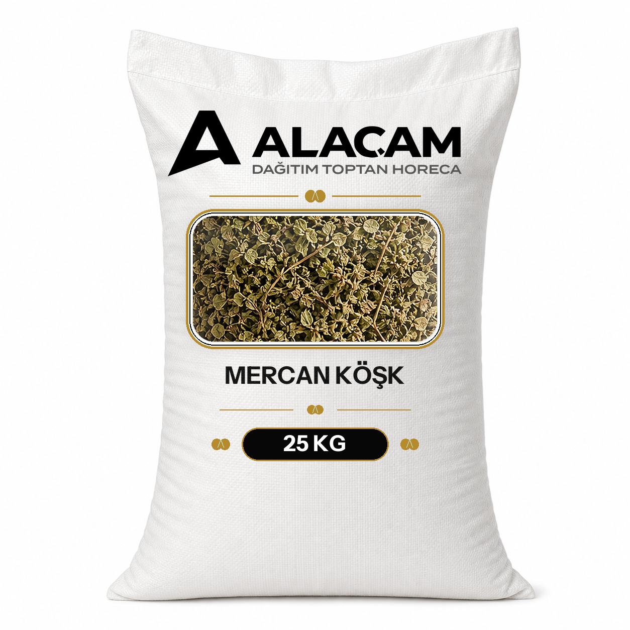 Mercan Köşk