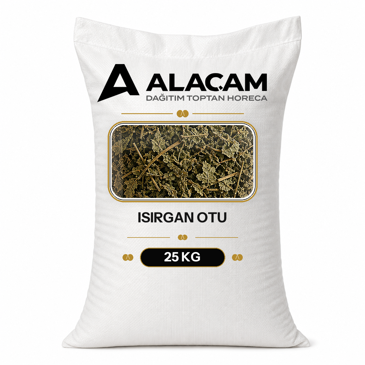 Isırgan Otu