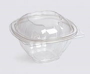 250 cc Kapaklı Salata Kasesi