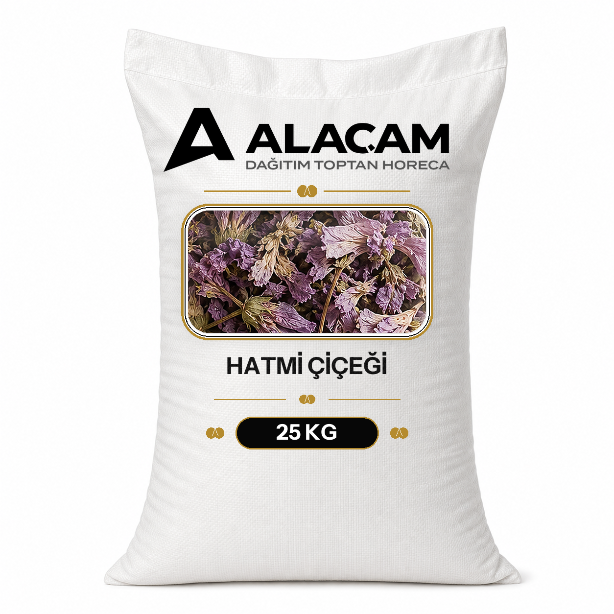 Hatmi Çiçeği