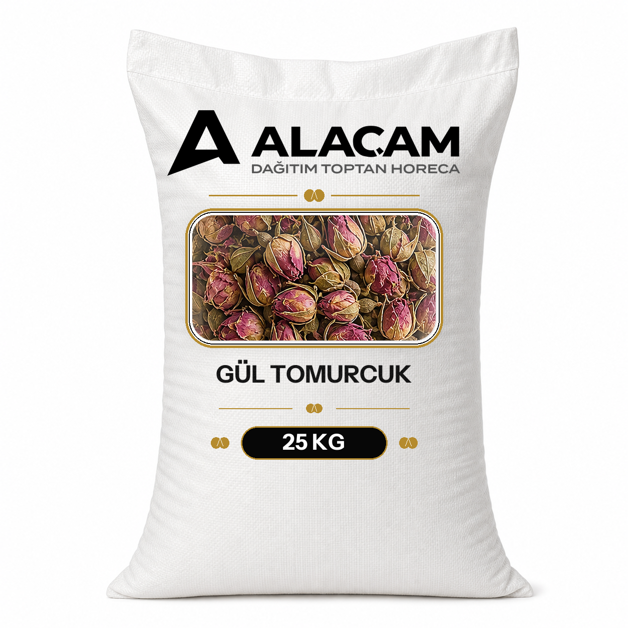 Gül Tomurcuk