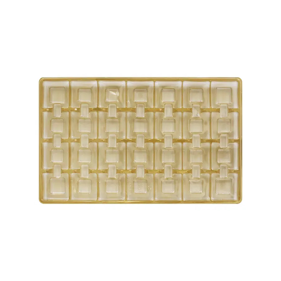 28 Bölmeli Madlen Gold Seperatör 1000 gr - 50 Adet