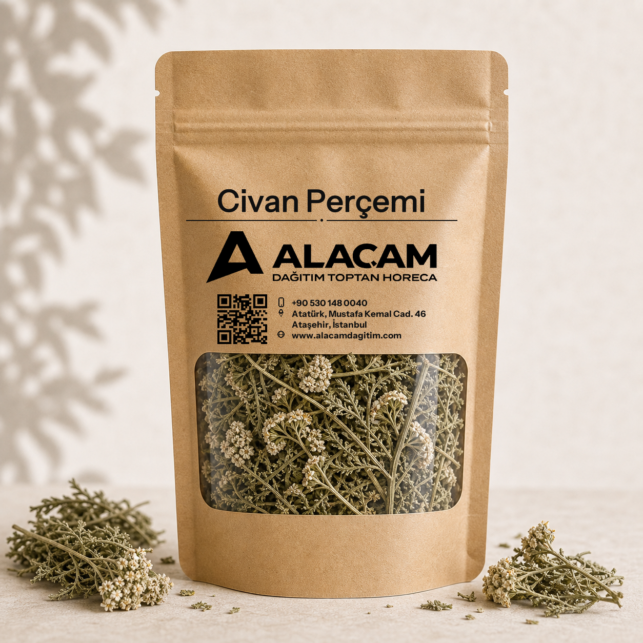 Civan Perçemi