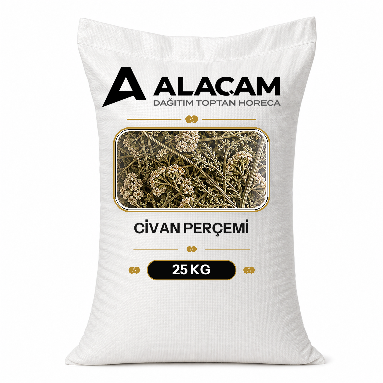 Civan Perçemi