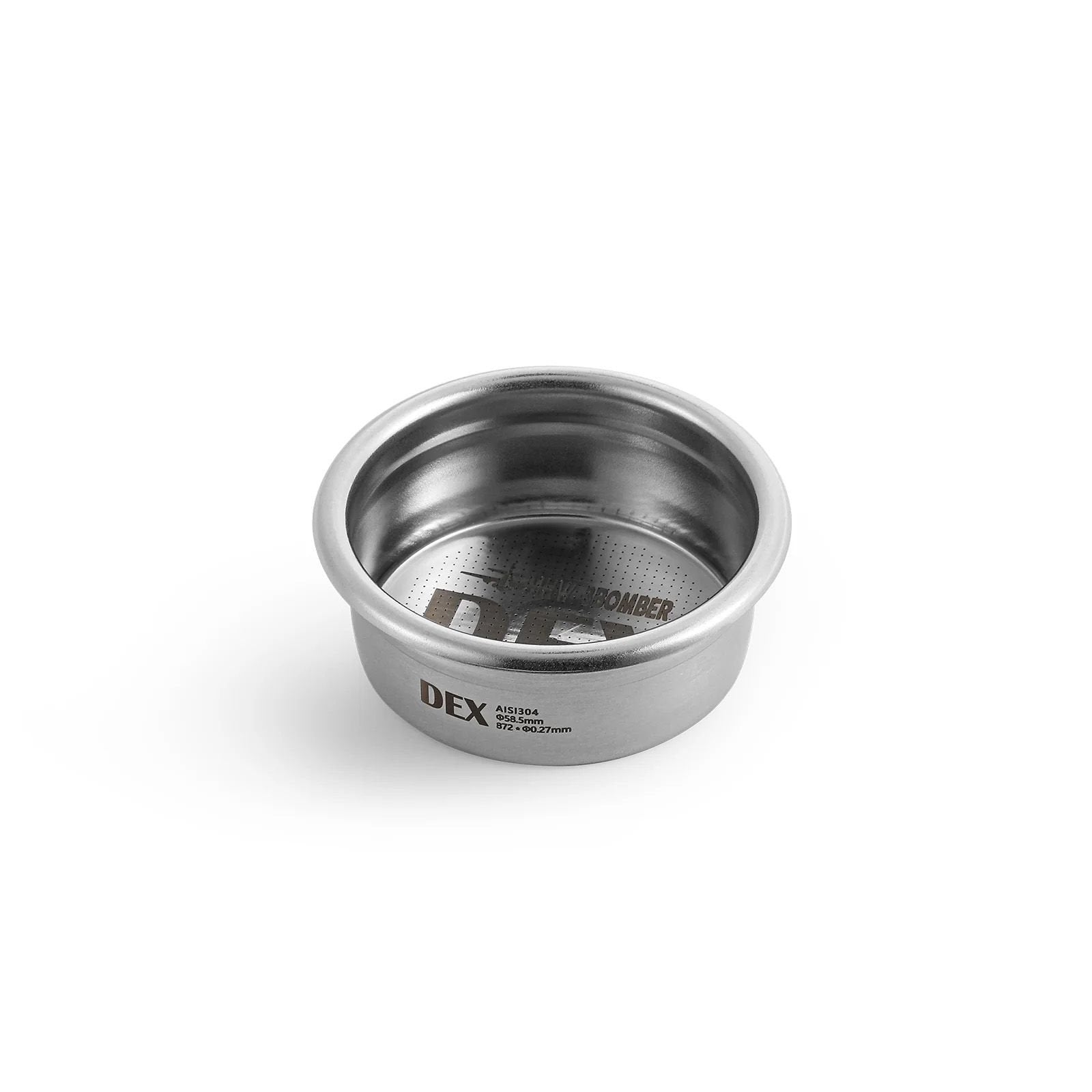 MHW-3BOMBER Deep Extraction Espresso Sepeti - 20 gr