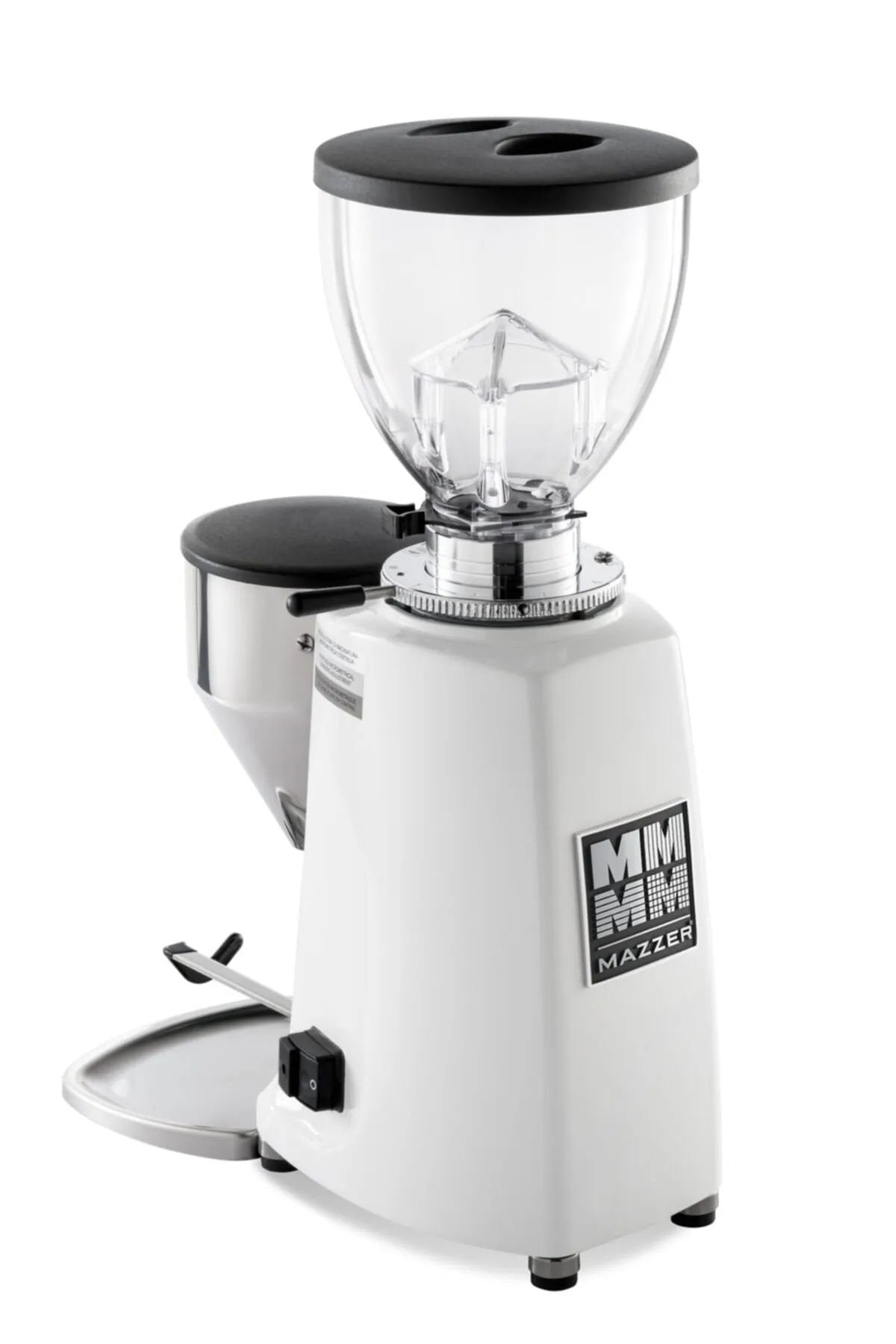 Mazzer Mini D - On Demand