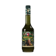 Hierba De Cuba Cuban Mint Flavored and Lime Syrup – Premium 700 ml