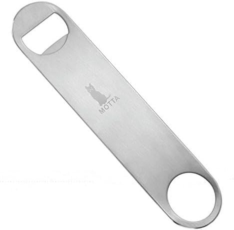 Motta Şişe Açacağı