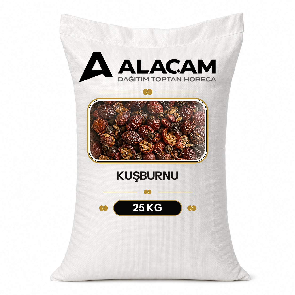 Kuşburnu