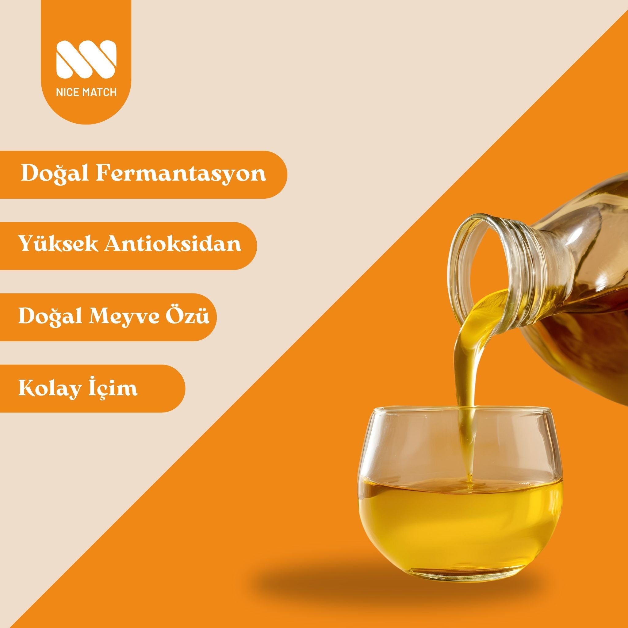 Detox Sirkesi