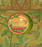 Tropical Matcha - Tropical Matcha