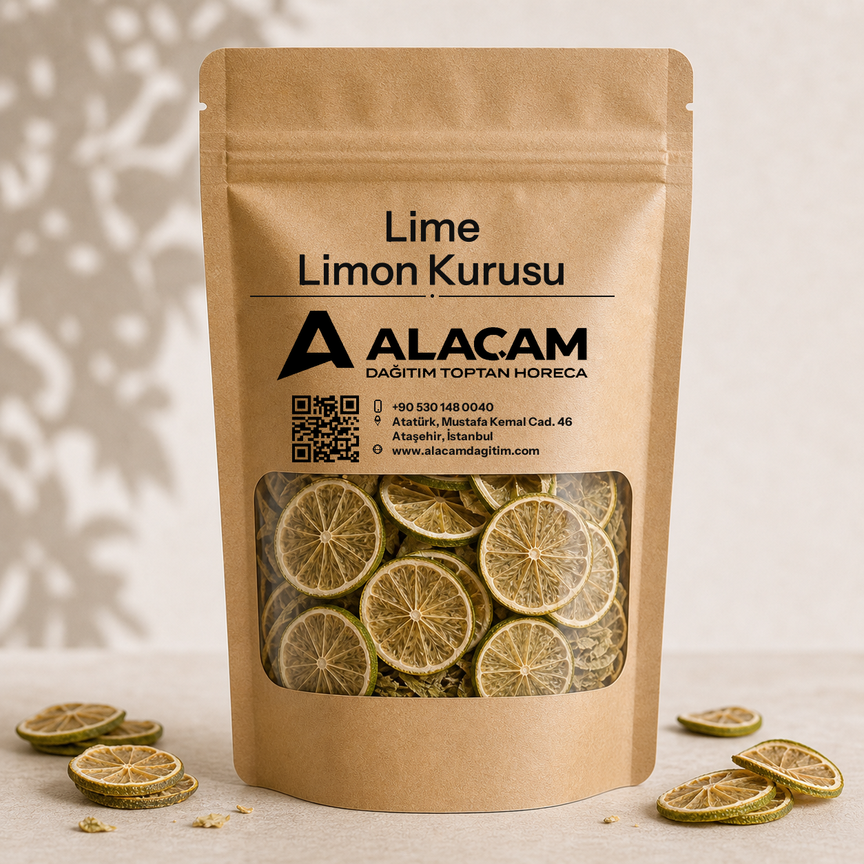 Lime Limon Kurusu