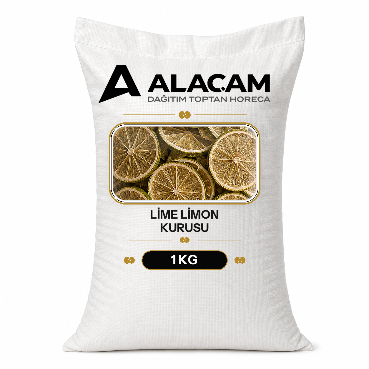 Lime Limon Kurusu