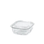 375 cc Kapaklı Kap (Çok Amaçlı) - 100 Adet