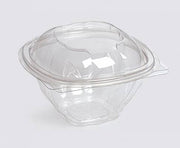 375 cc Kapaklı Salata Kasesi