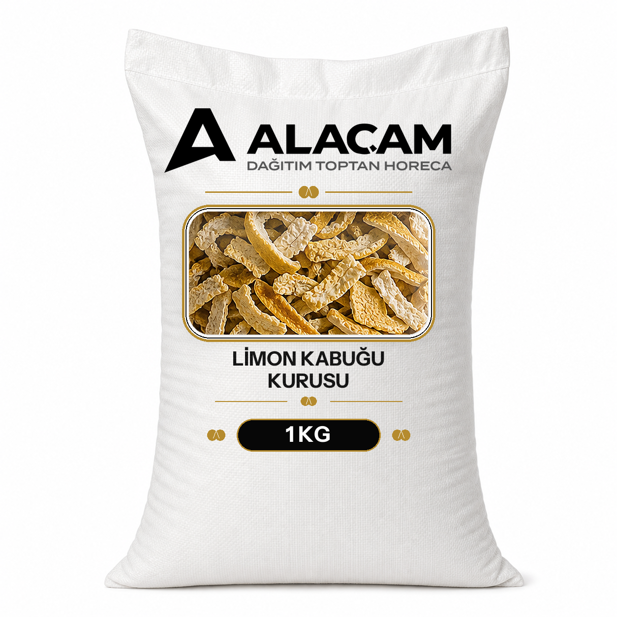 Limon Kabuğu Kurusu