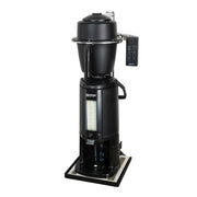 3TEMP KOBRA Profesyonel Filtre Kahve Makinesi, 2.5 L