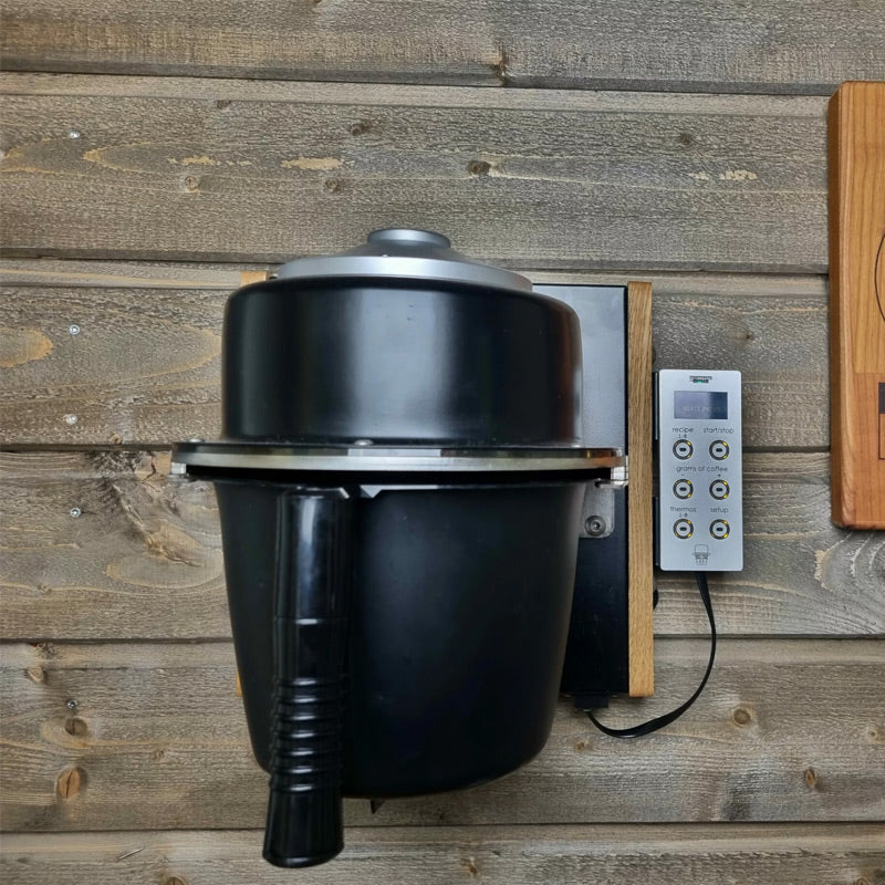 3TEMP WALL Duvar Tipi Filtre Kahve Makinesi, 2.5 L