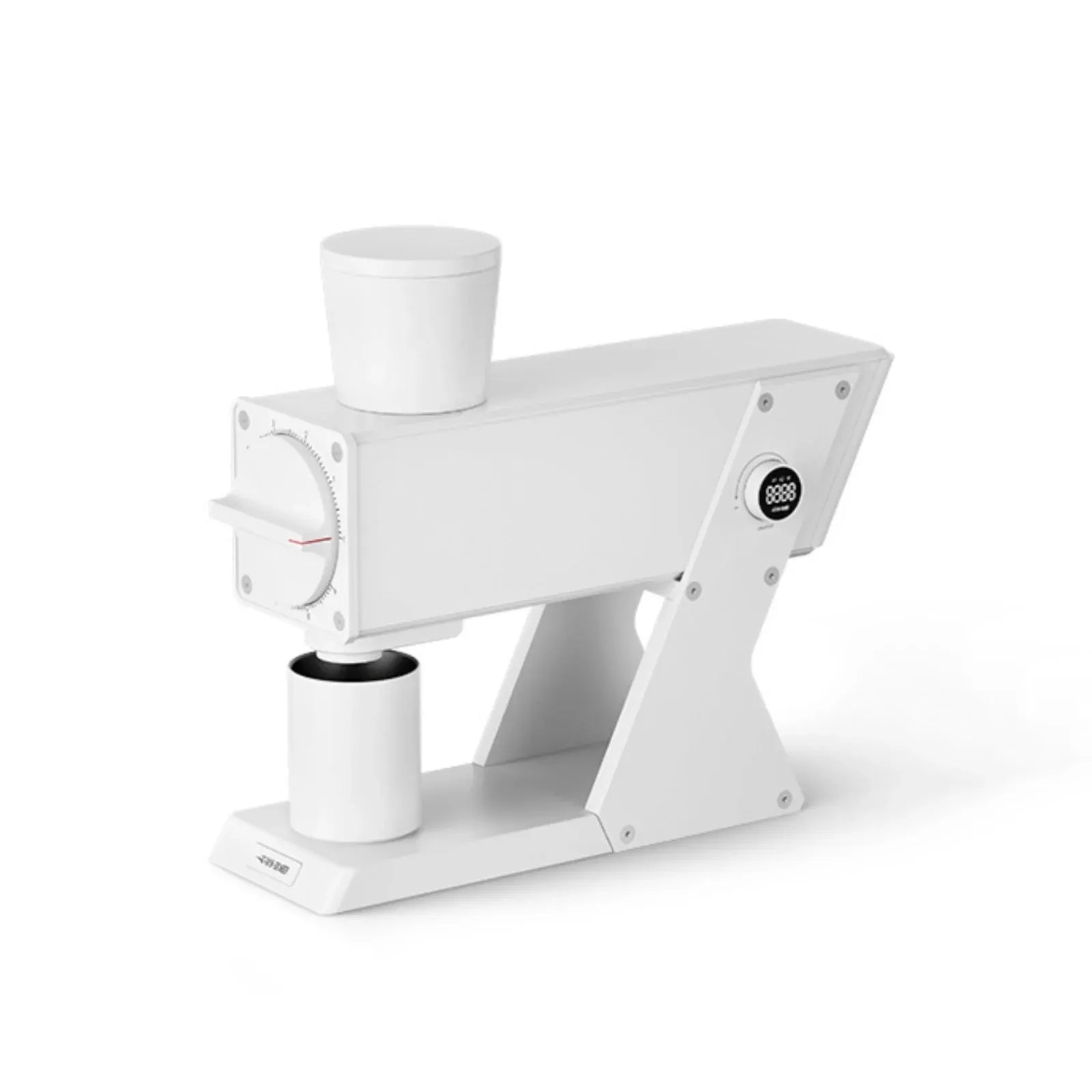 MHW3-BOMBER Navigator Single Dose Kahve Değirmeni