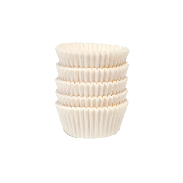 4 No (50X30) Beyaz Kapsül