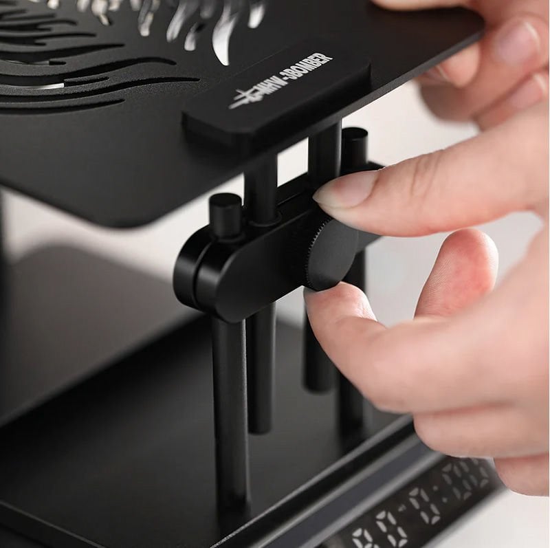 MHW-3BOMBER Tartı Standı