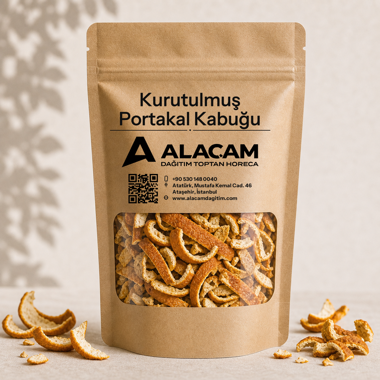 Portakal Kabuğu Kurusu