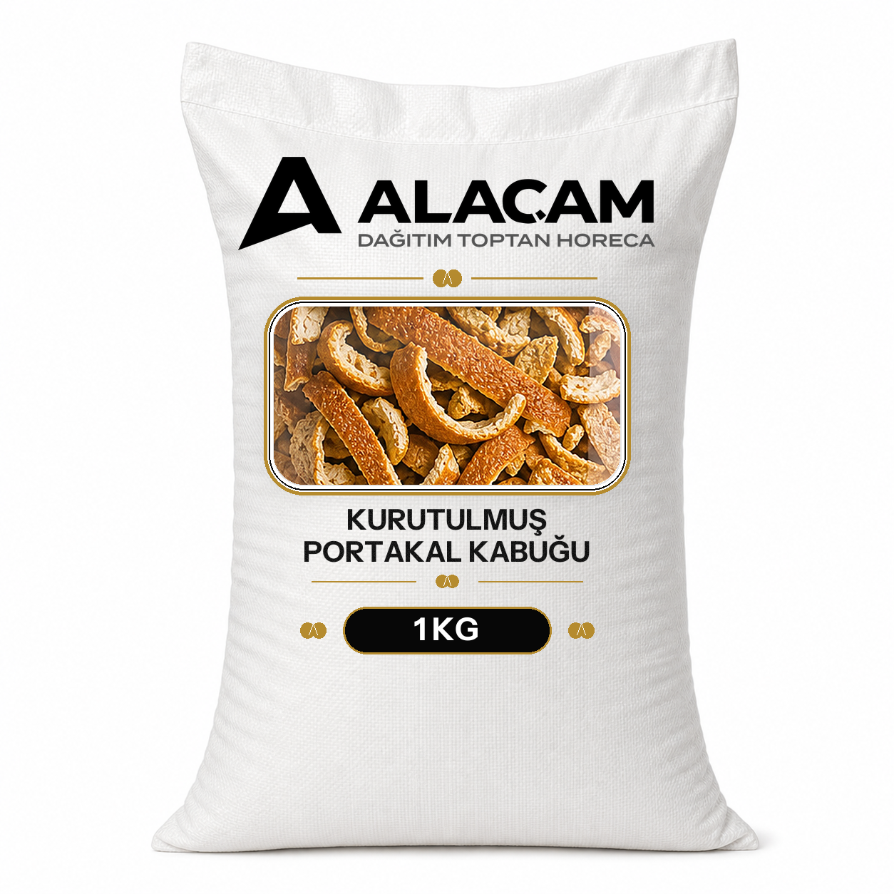 Portakal Kabuğu Kurusu