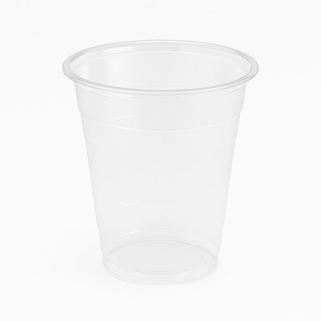 400 cc PP Bardak 1000 Adet