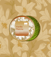 Vanilla Matcha - Vanilla Matcha
