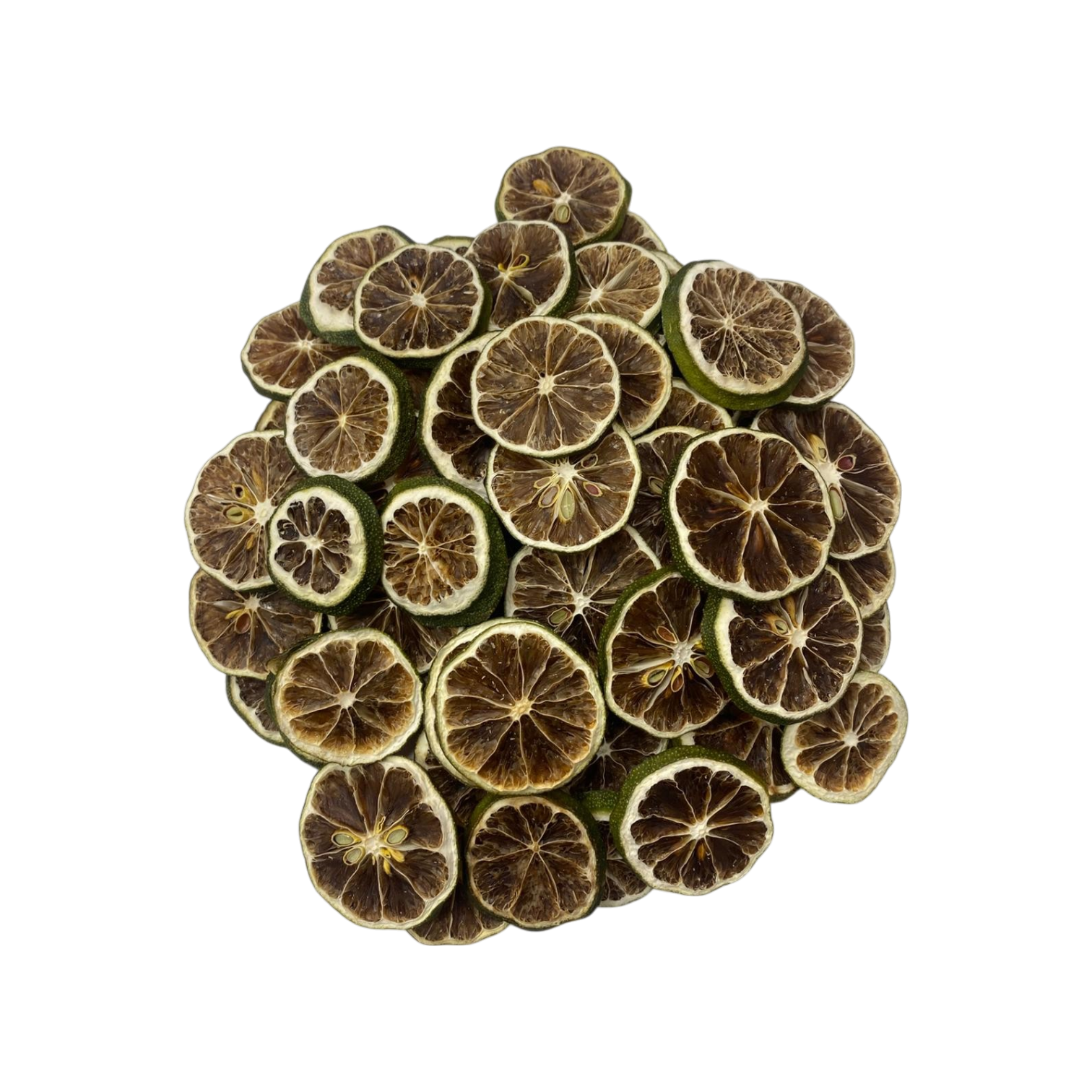Lime Limon Kurusu