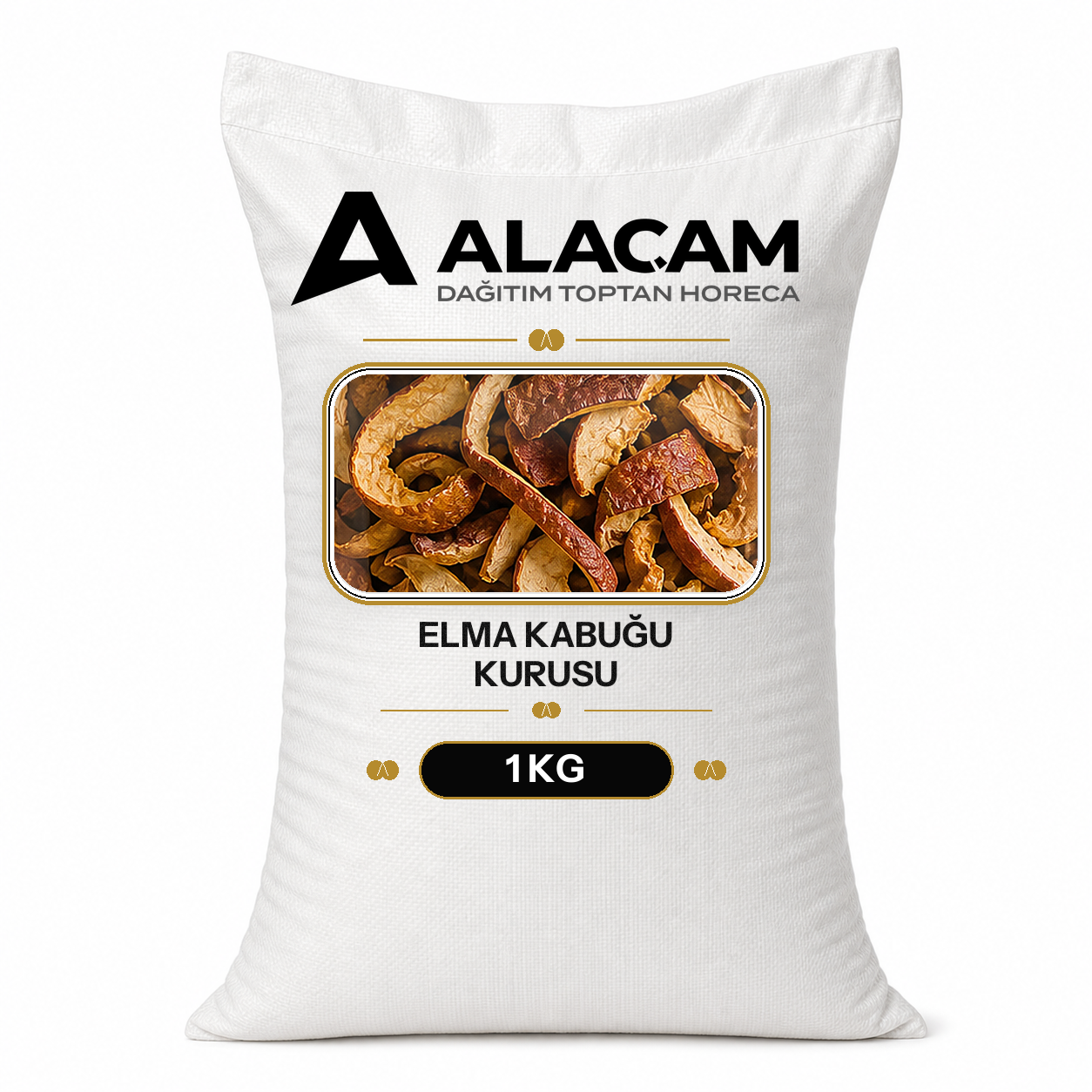 Elma Kabuğu Kurusu