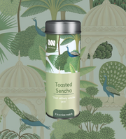 Toasted Sencha - Tost Edilmiş Sencha Çayı