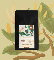 Vanilla Coffee Vanilya Aromalı Kahve Filtre Kahve