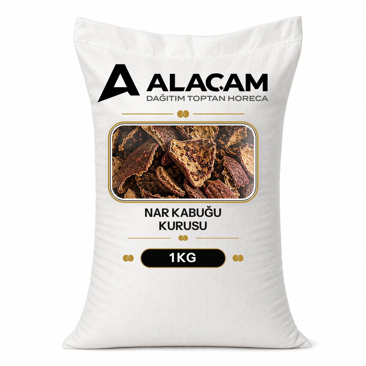 Nar Kabuğu Kurusu