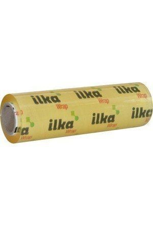 İLKA Streç Film 8 Mikron 30 x 170 m