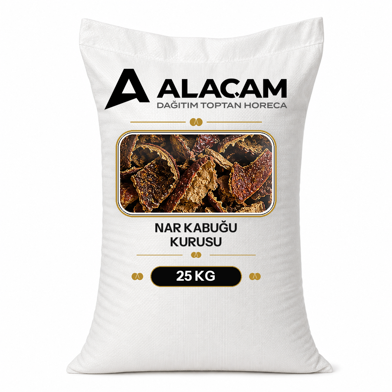 Nar Kabuğu Kurusu