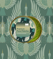 Premium Pure Matcha