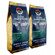 Avantaj Paket 2 x 500gr Guatemala Filtre Kahve (Haftalık Kavrum)