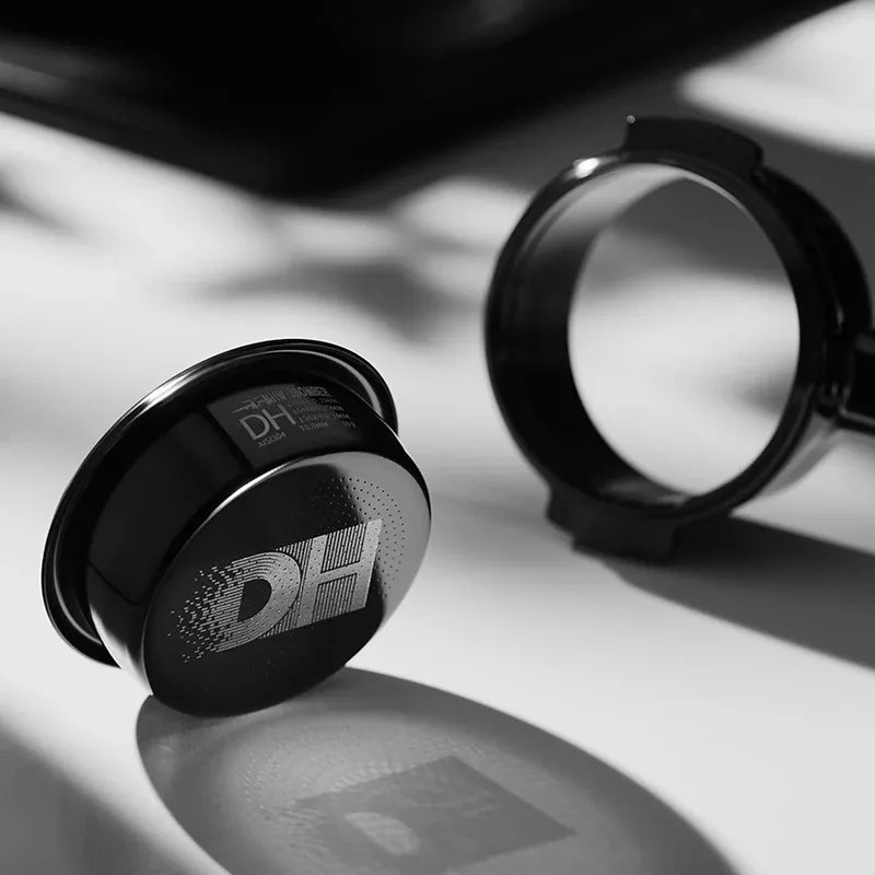 MHW-3BOMBER DH Espresso Sepeti - 18 gr