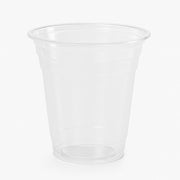 500 cc PP Bardak 1000 Adet