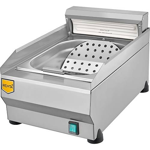 Remta Patates Dinlendirme 4 kg