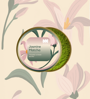 Jasmine Matcha