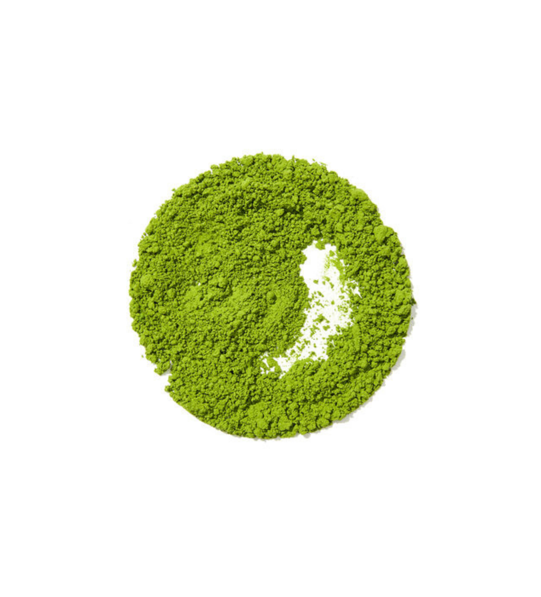 Jasmine Matcha