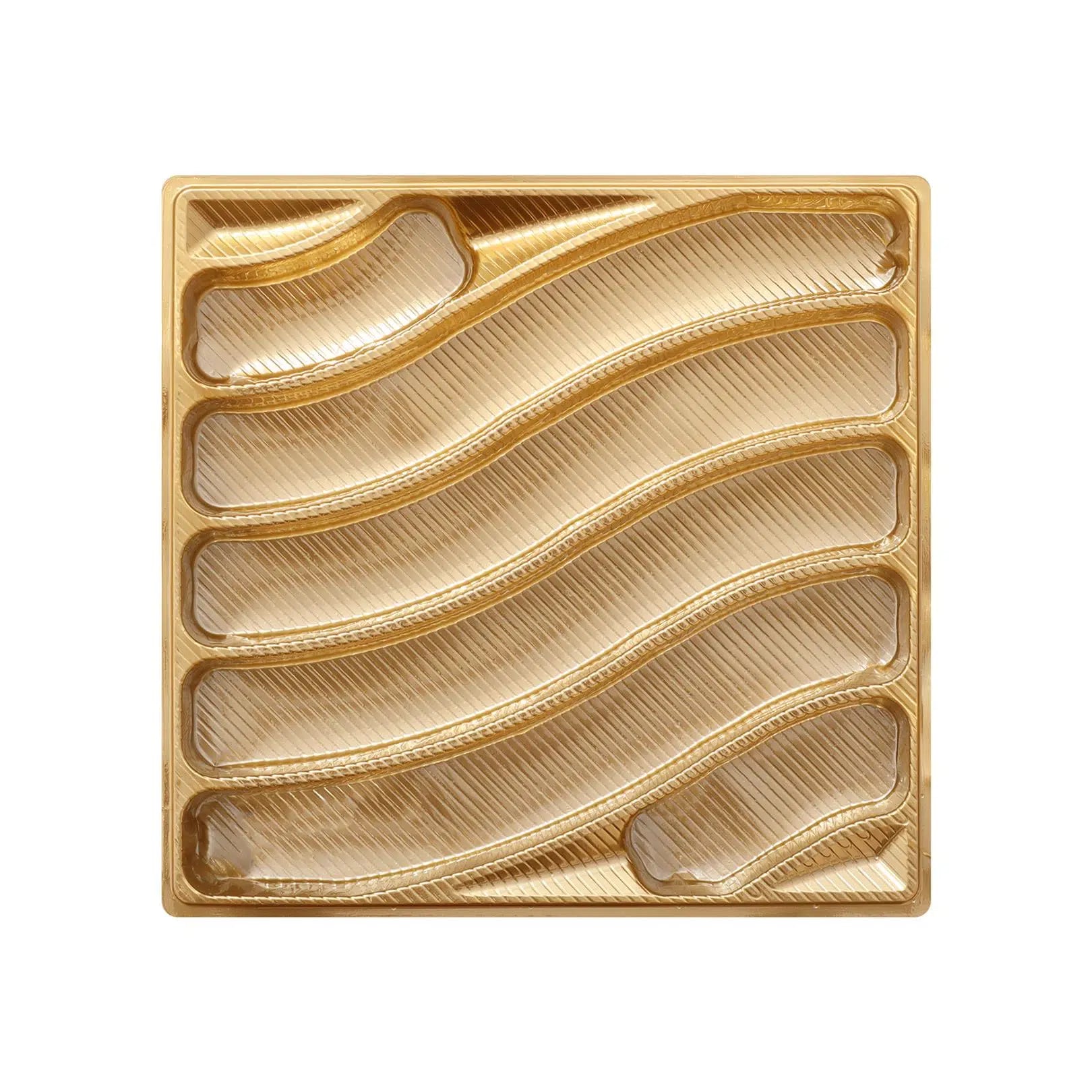 6 Bölmeli Special Su Yolu Gold Seperatör 500 gr - 50 Adet