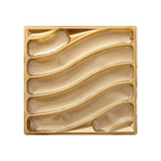 6 Bölmeli Special Su Yolu Gold Seperatör 500 gr - 50 Adet