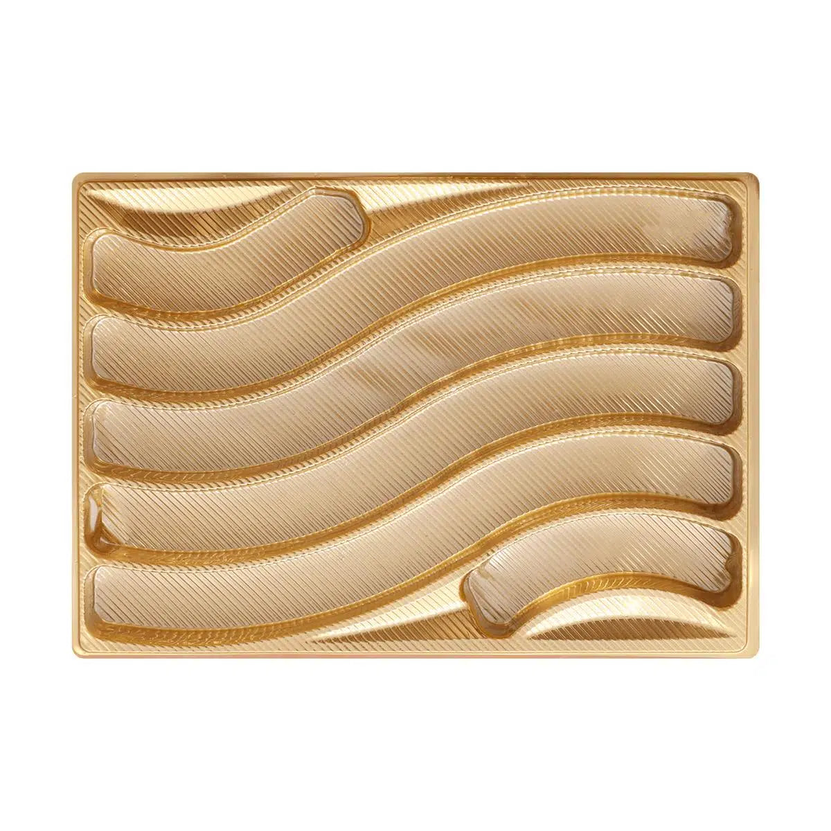 6 Bölmeli Special Su Yolu Gold Seperatör 750 gr - 50 Adet