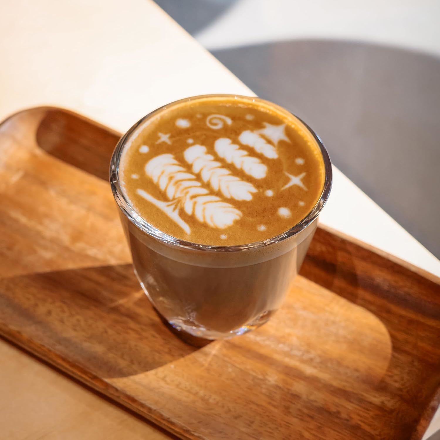 Wacaco Stellar Espresso ve Latte Bardağı