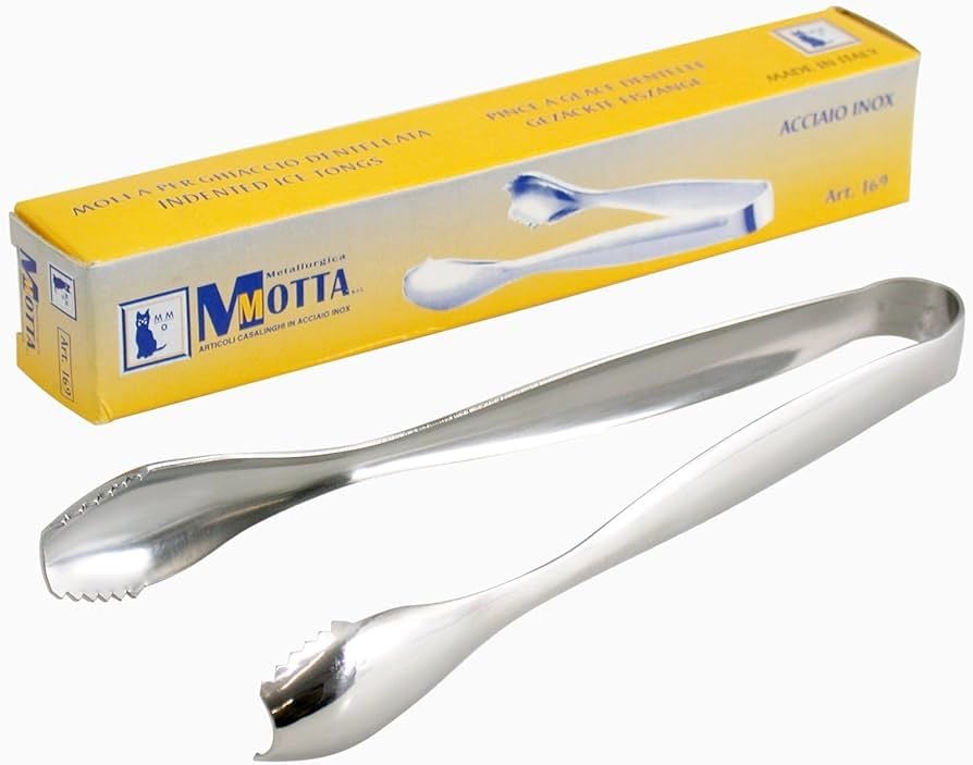 Motta - Buz Maşası